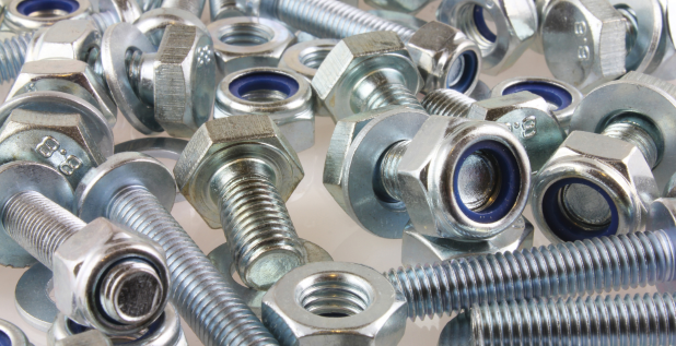 Fasteners