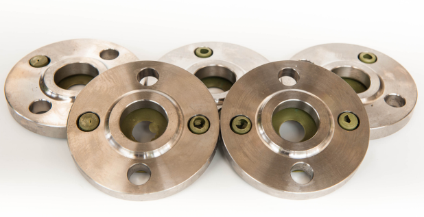 Flanges